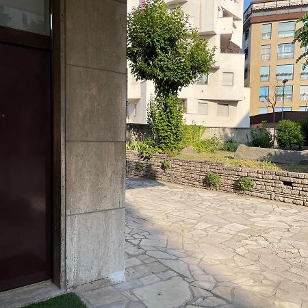 Affitti Brevi Caterina 2 Apartment Sesto San Giovanni Exterior foto