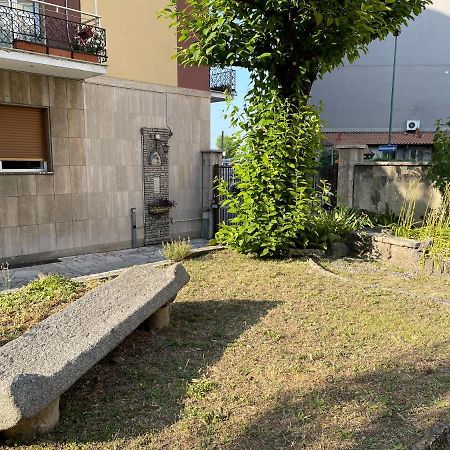 Affitti Brevi Caterina 2 Apartment Sesto San Giovanni Exterior foto