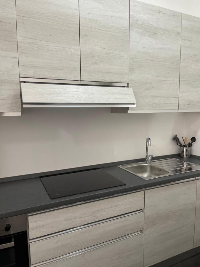 Affitti Brevi Caterina 2 Apartment Sesto San Giovanni Exterior foto