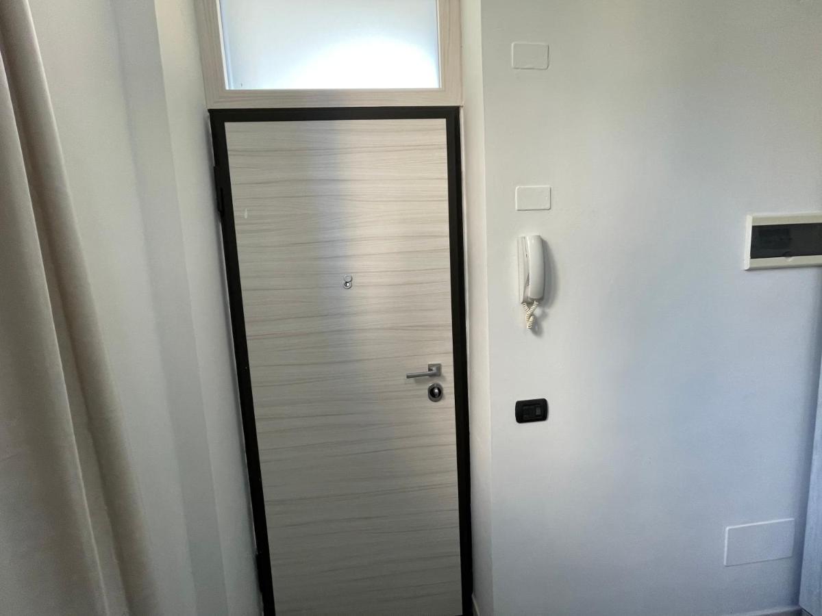 Affitti Brevi Caterina 2 Apartment Sesto San Giovanni Exterior foto