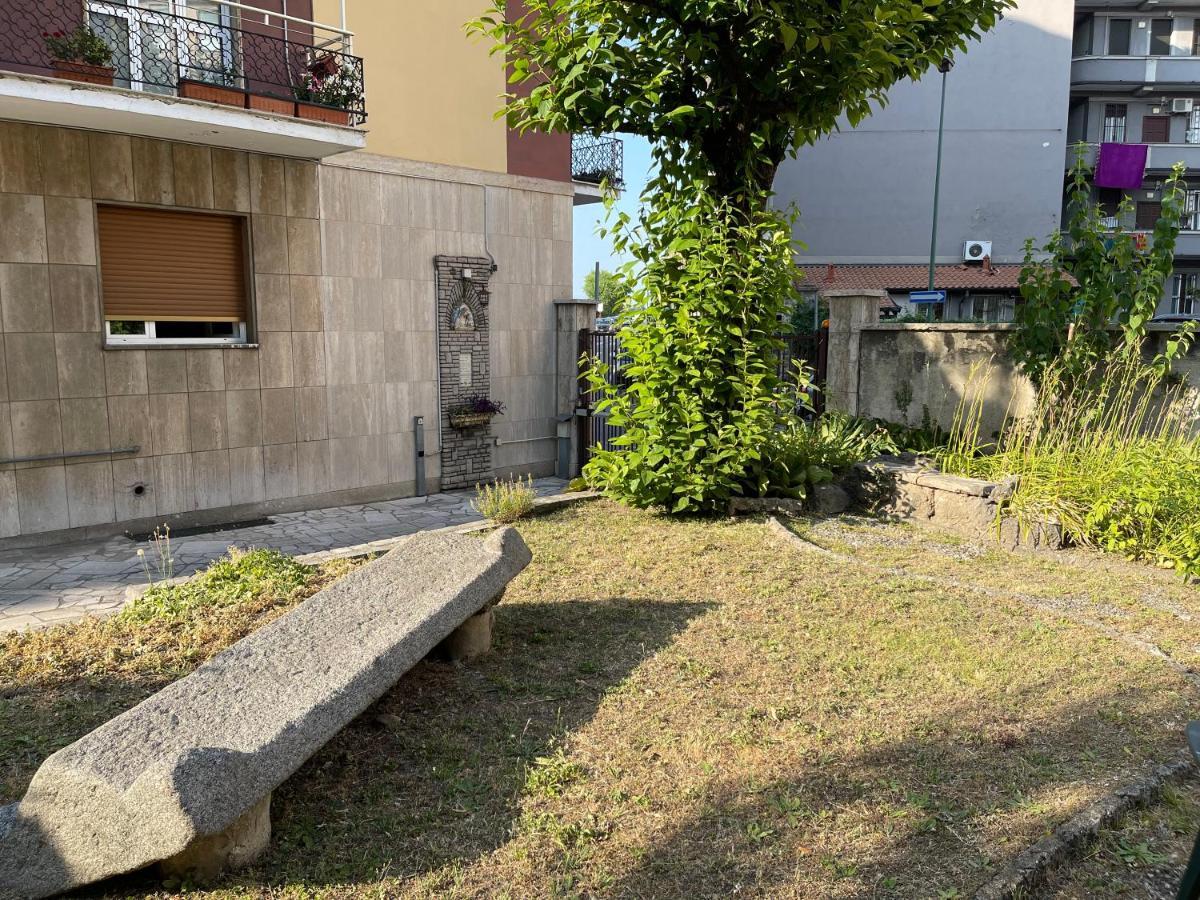 Affitti Brevi Caterina 2 Apartment Sesto San Giovanni Exterior foto