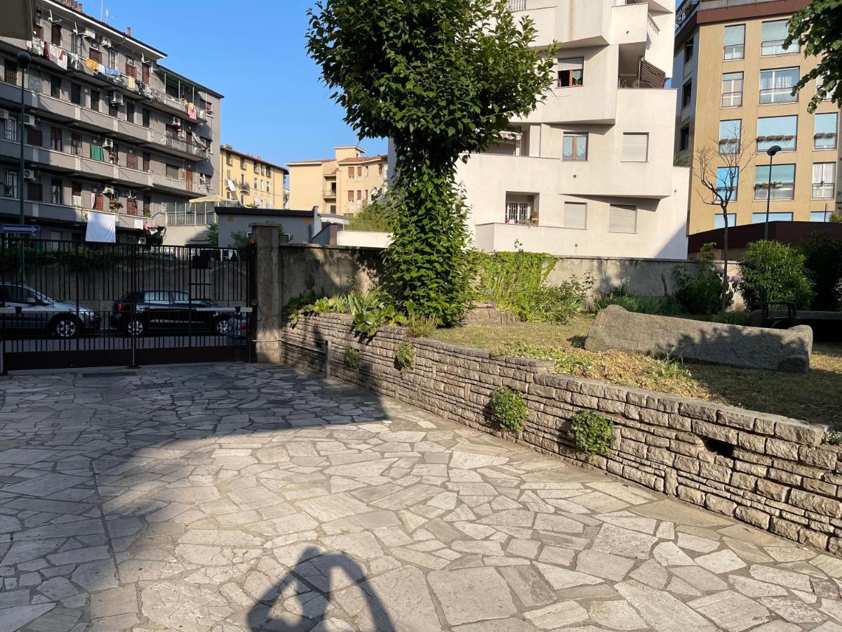 Affitti Brevi Caterina 2 Apartment Sesto San Giovanni Exterior foto