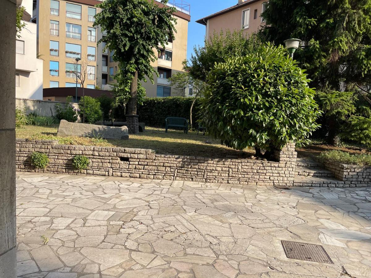 Affitti Brevi Caterina 2 Apartment Sesto San Giovanni Exterior foto