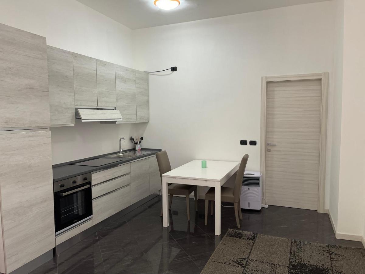 Affitti Brevi Caterina 2 Apartment Sesto San Giovanni Exterior foto
