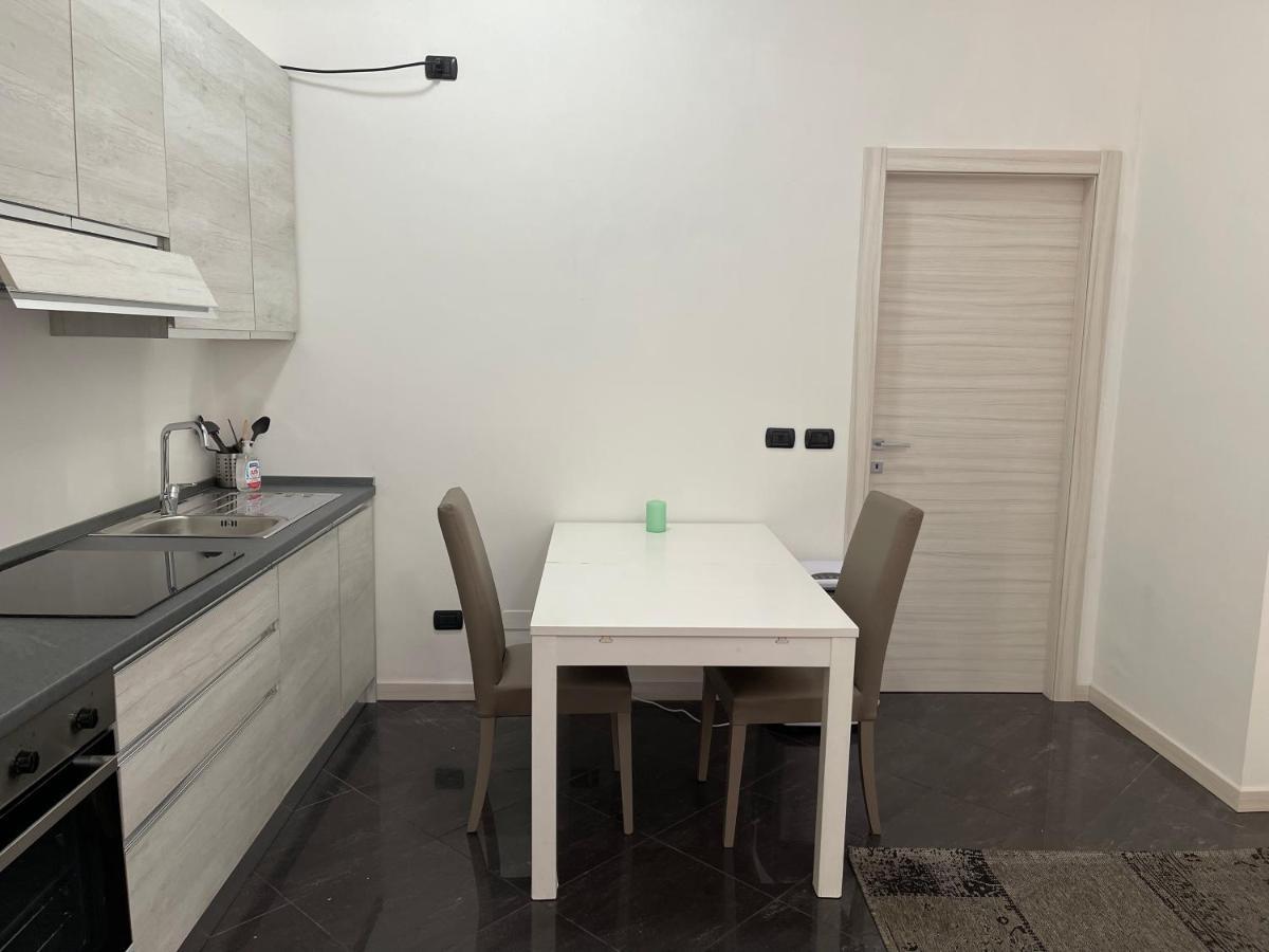 Affitti Brevi Caterina 2 Apartment Sesto San Giovanni Exterior foto