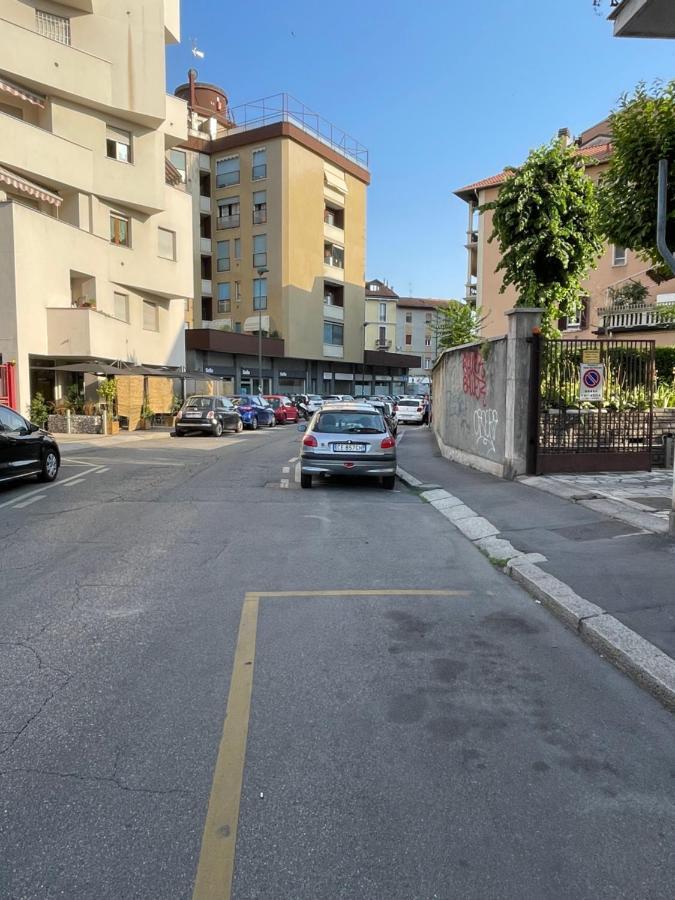 Affitti Brevi Caterina 2 Apartment Sesto San Giovanni Exterior foto