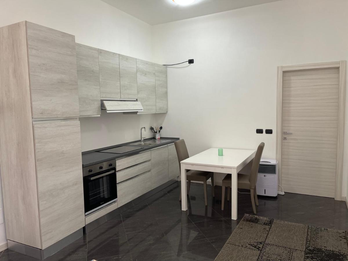 Affitti Brevi Caterina 2 Apartment Sesto San Giovanni Exterior foto