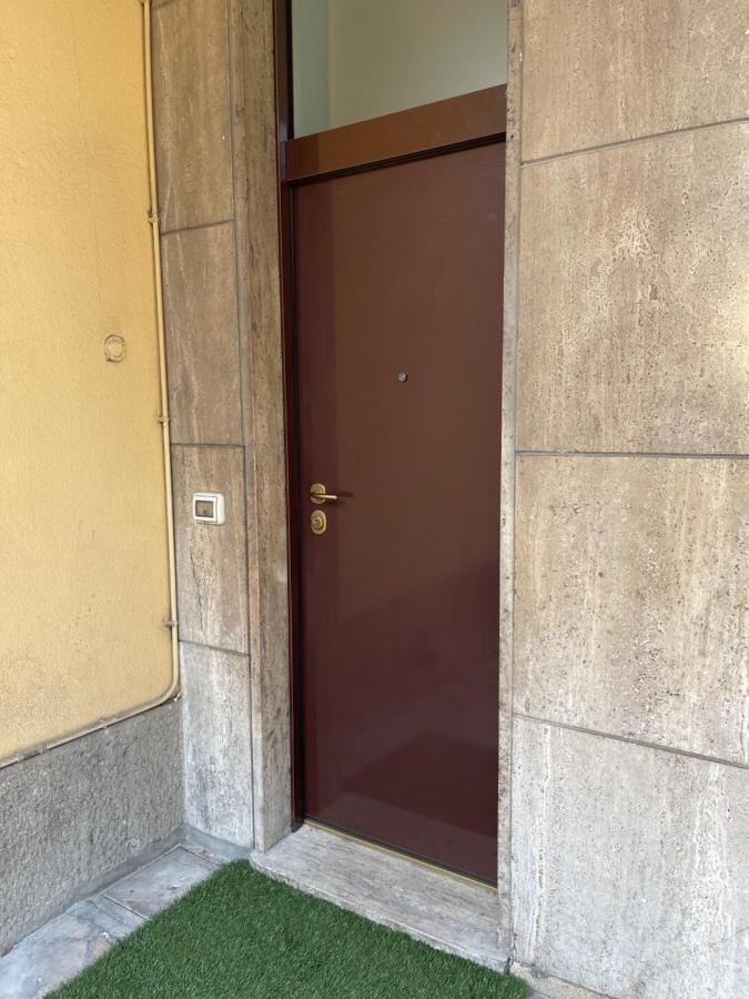 Affitti Brevi Caterina 2 Apartment Sesto San Giovanni Exterior foto