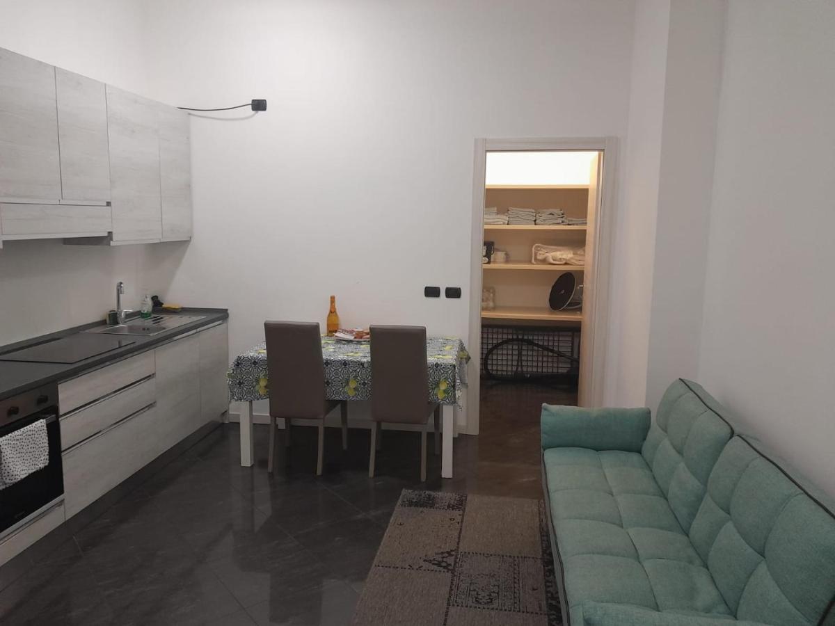 Affitti Brevi Caterina 2 Apartment Sesto San Giovanni Exterior foto